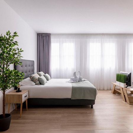 Casa Flori Διαμέρισμα Σαν Κριστόμπαλ ντε Λα Λαγούνα Εξωτερικό φωτογραφία