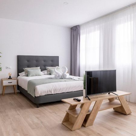 Casa Flori Διαμέρισμα Σαν Κριστόμπαλ ντε Λα Λαγούνα Εξωτερικό φωτογραφία