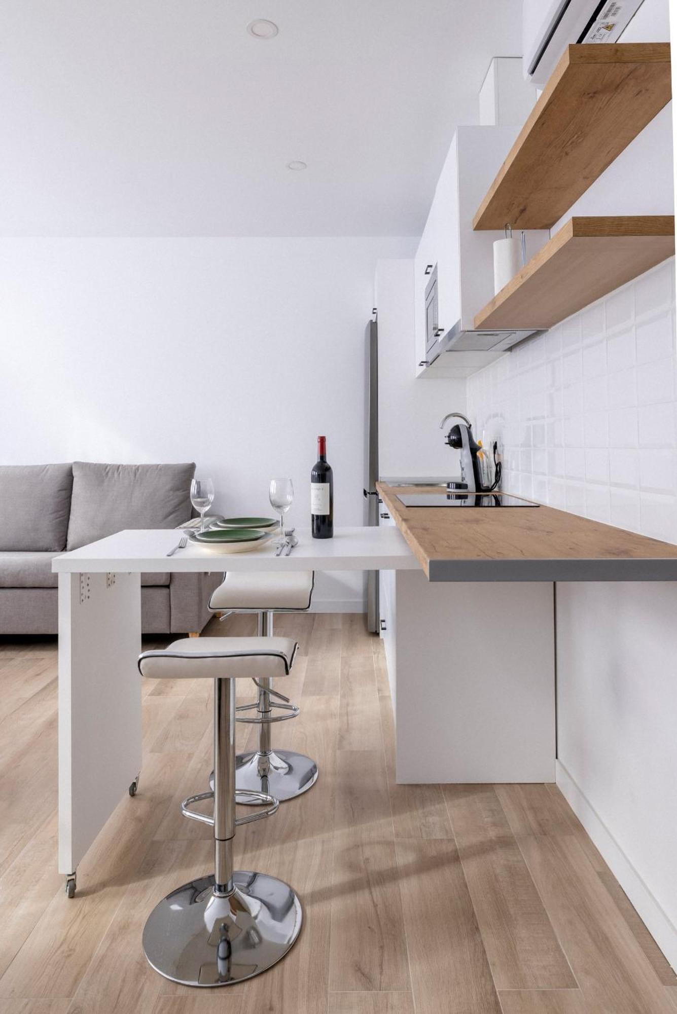 Casa Flori Διαμέρισμα Σαν Κριστόμπαλ ντε Λα Λαγούνα Εξωτερικό φωτογραφία