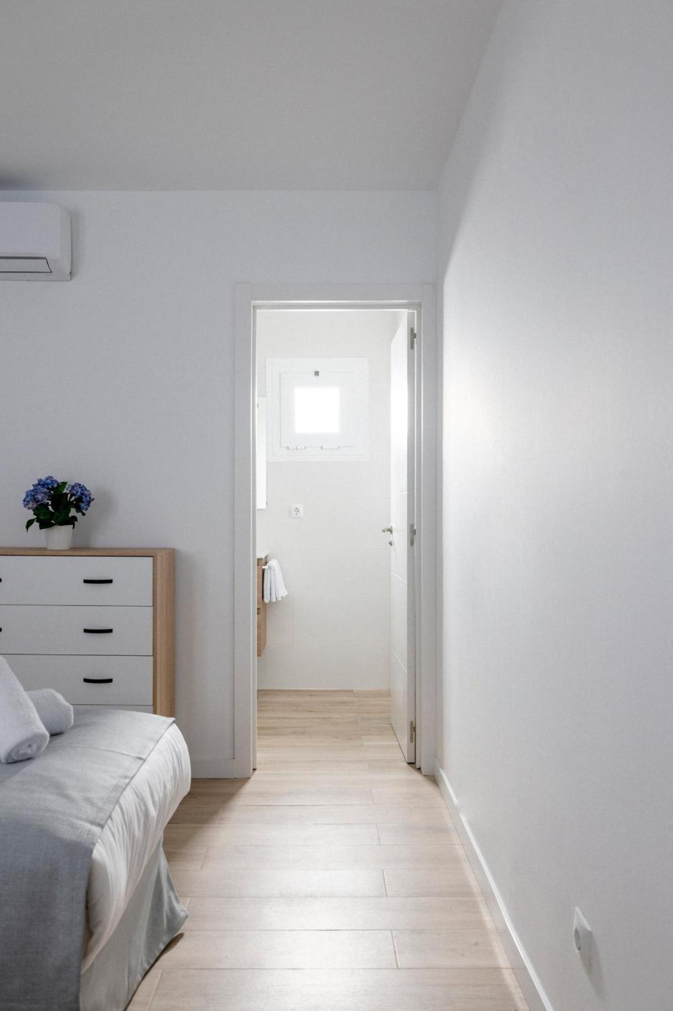 Casa Flori Διαμέρισμα Σαν Κριστόμπαλ ντε Λα Λαγούνα Εξωτερικό φωτογραφία