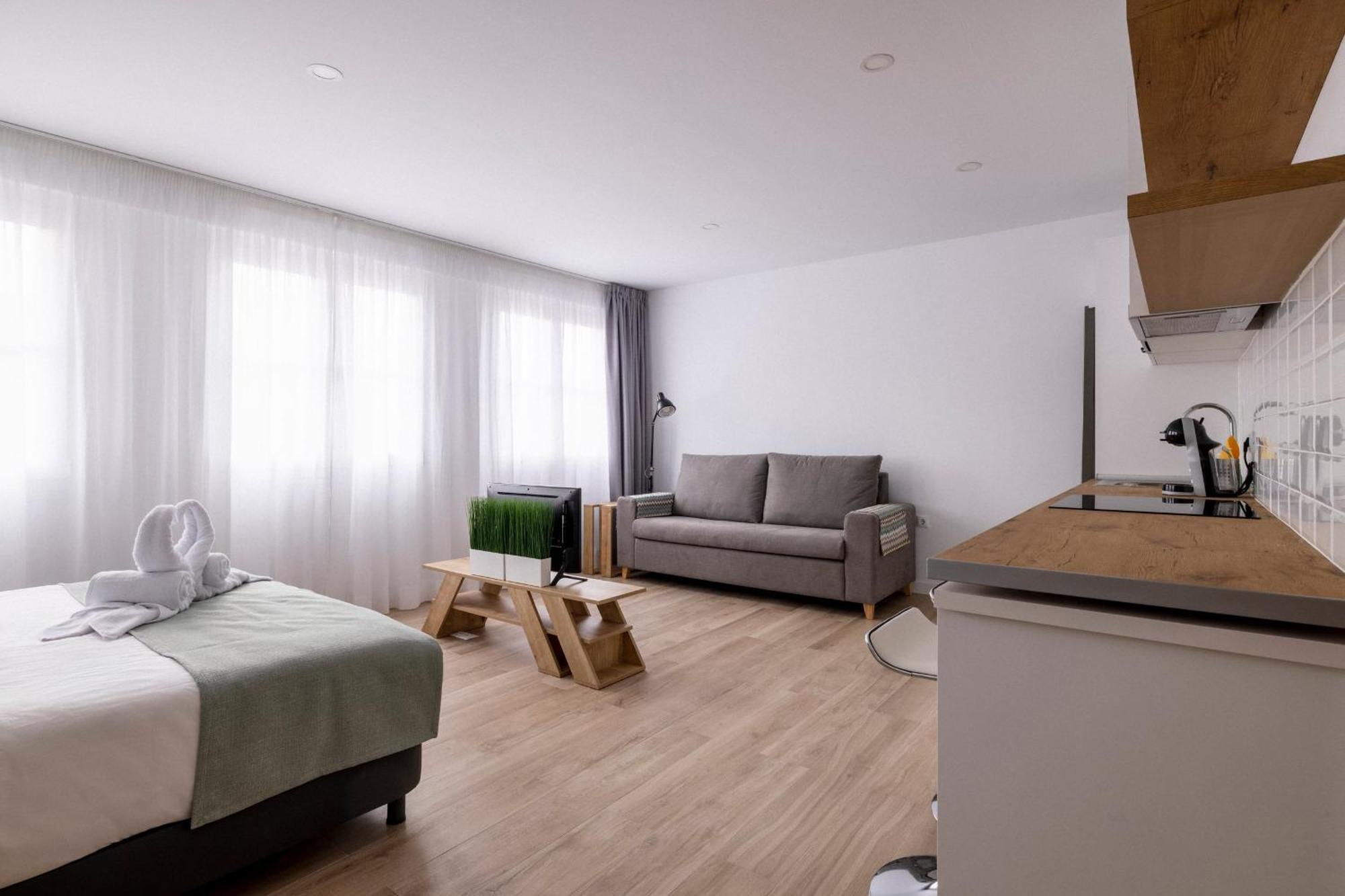 Casa Flori Διαμέρισμα Σαν Κριστόμπαλ ντε Λα Λαγούνα Εξωτερικό φωτογραφία
