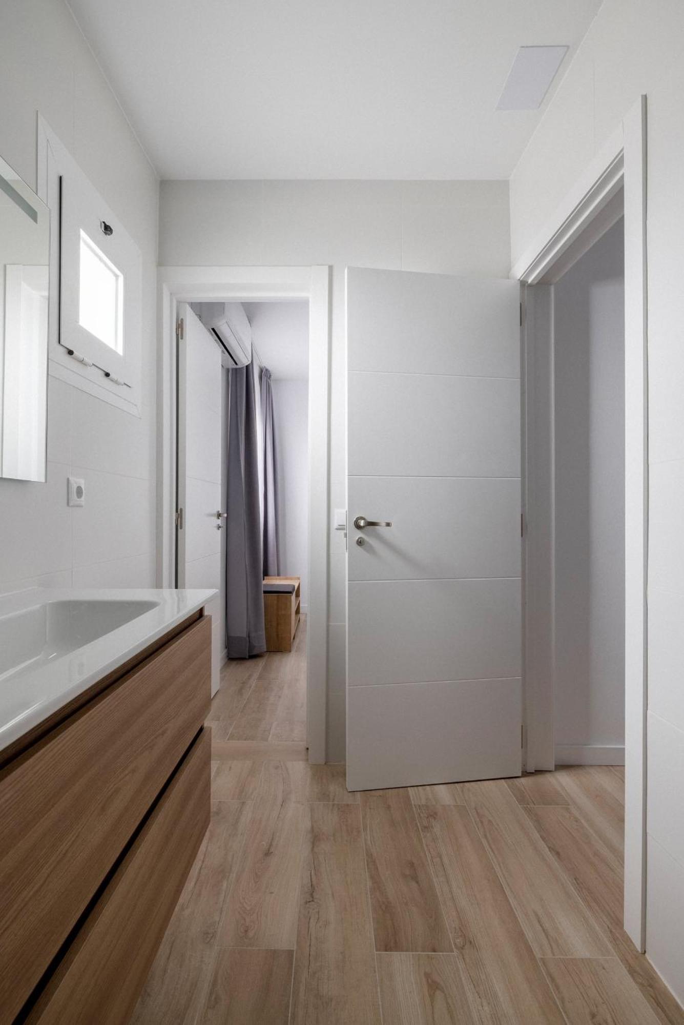 Casa Flori Διαμέρισμα Σαν Κριστόμπαλ ντε Λα Λαγούνα Εξωτερικό φωτογραφία