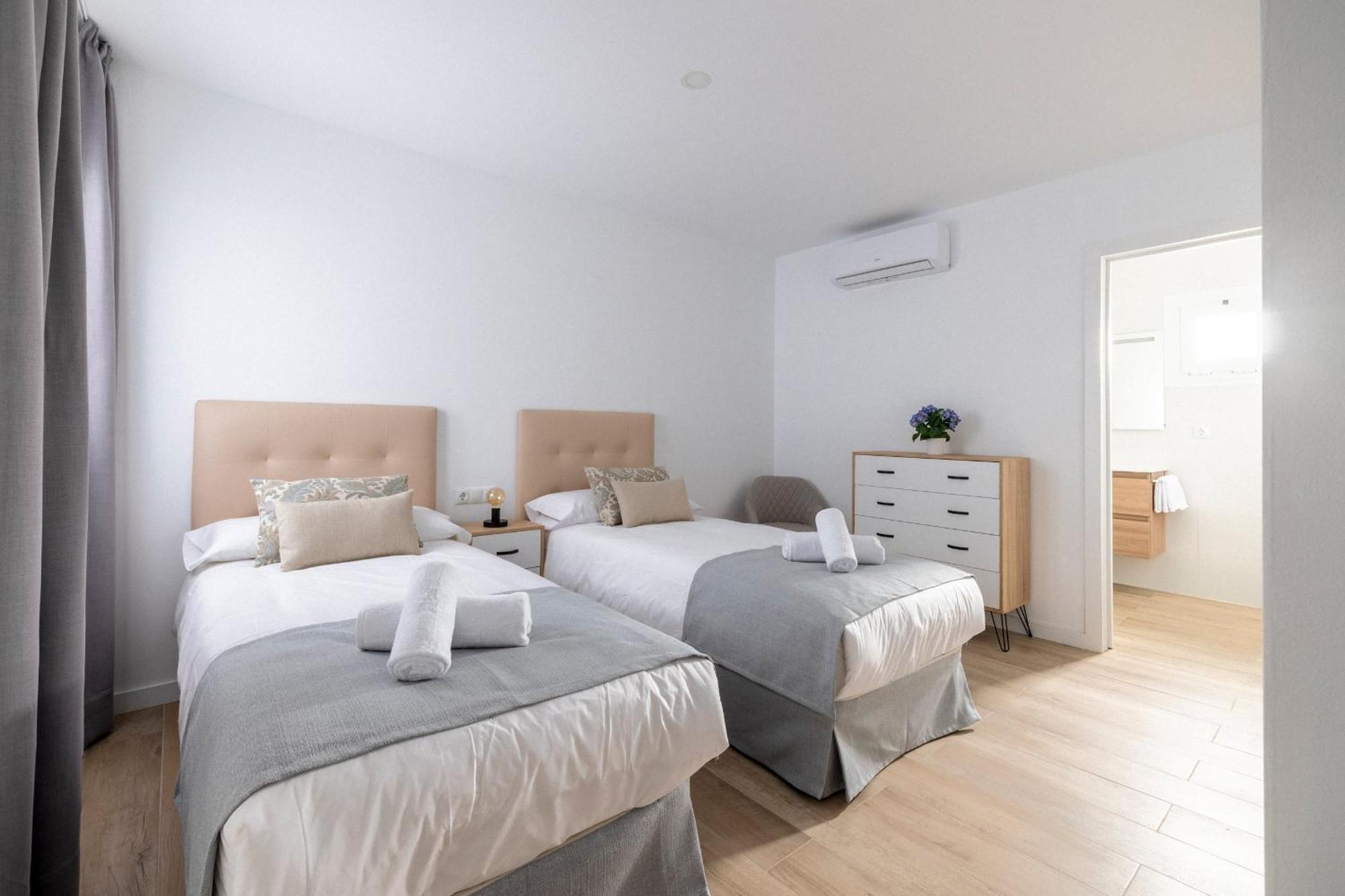 Casa Flori Διαμέρισμα Σαν Κριστόμπαλ ντε Λα Λαγούνα Εξωτερικό φωτογραφία
