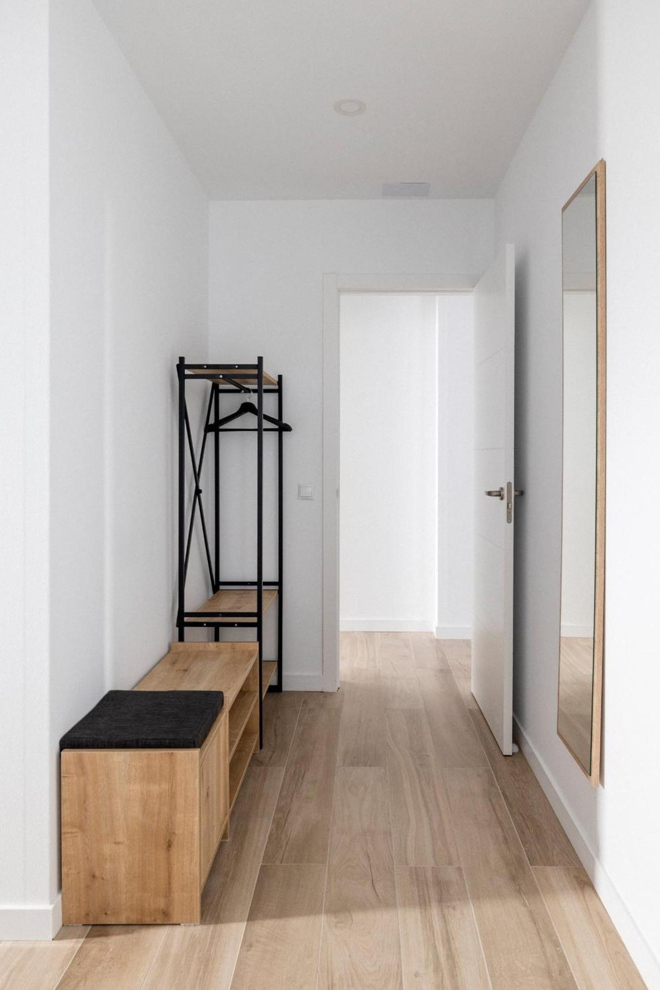 Casa Flori Διαμέρισμα Σαν Κριστόμπαλ ντε Λα Λαγούνα Εξωτερικό φωτογραφία