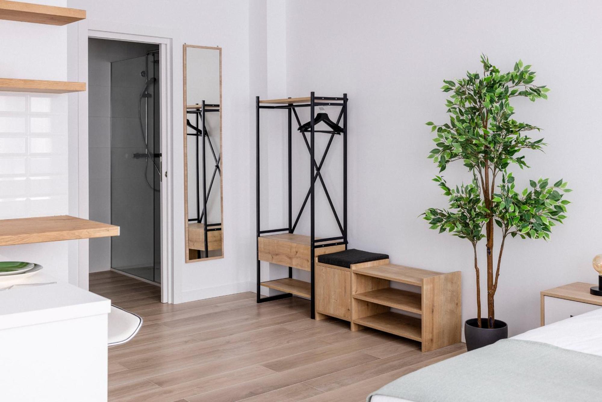 Casa Flori Διαμέρισμα Σαν Κριστόμπαλ ντε Λα Λαγούνα Εξωτερικό φωτογραφία