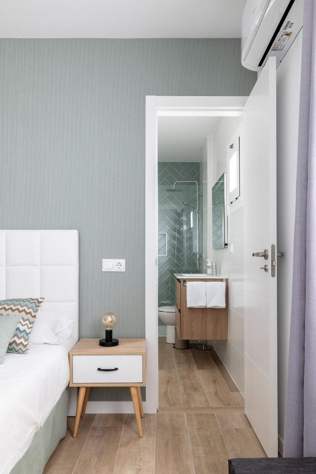Casa Flori Διαμέρισμα Σαν Κριστόμπαλ ντε Λα Λαγούνα Εξωτερικό φωτογραφία