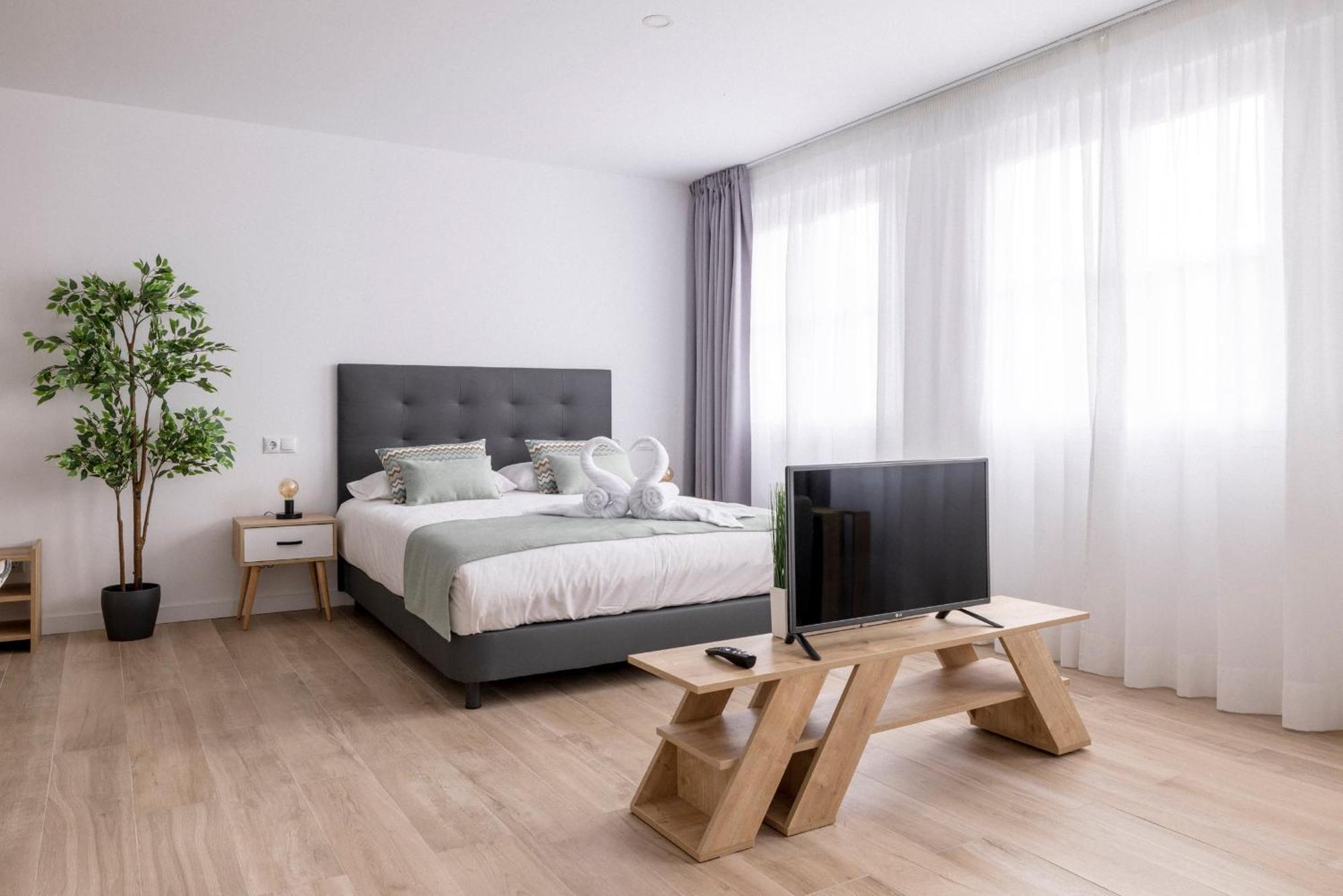 Casa Flori Διαμέρισμα Σαν Κριστόμπαλ ντε Λα Λαγούνα Εξωτερικό φωτογραφία